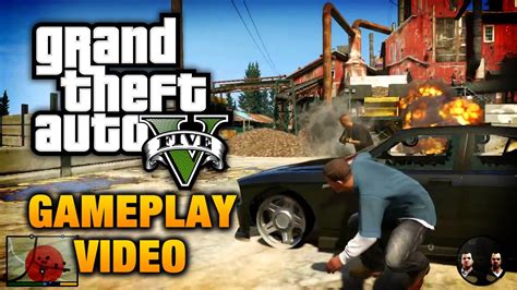 gta5 videos